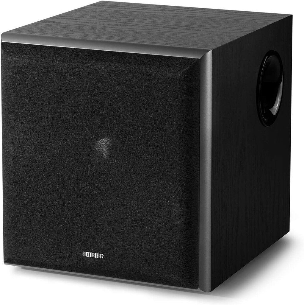 Subwoofer Edifier T5 hinta ja tiedot | Kaiuttimet | hobbyhall.fi