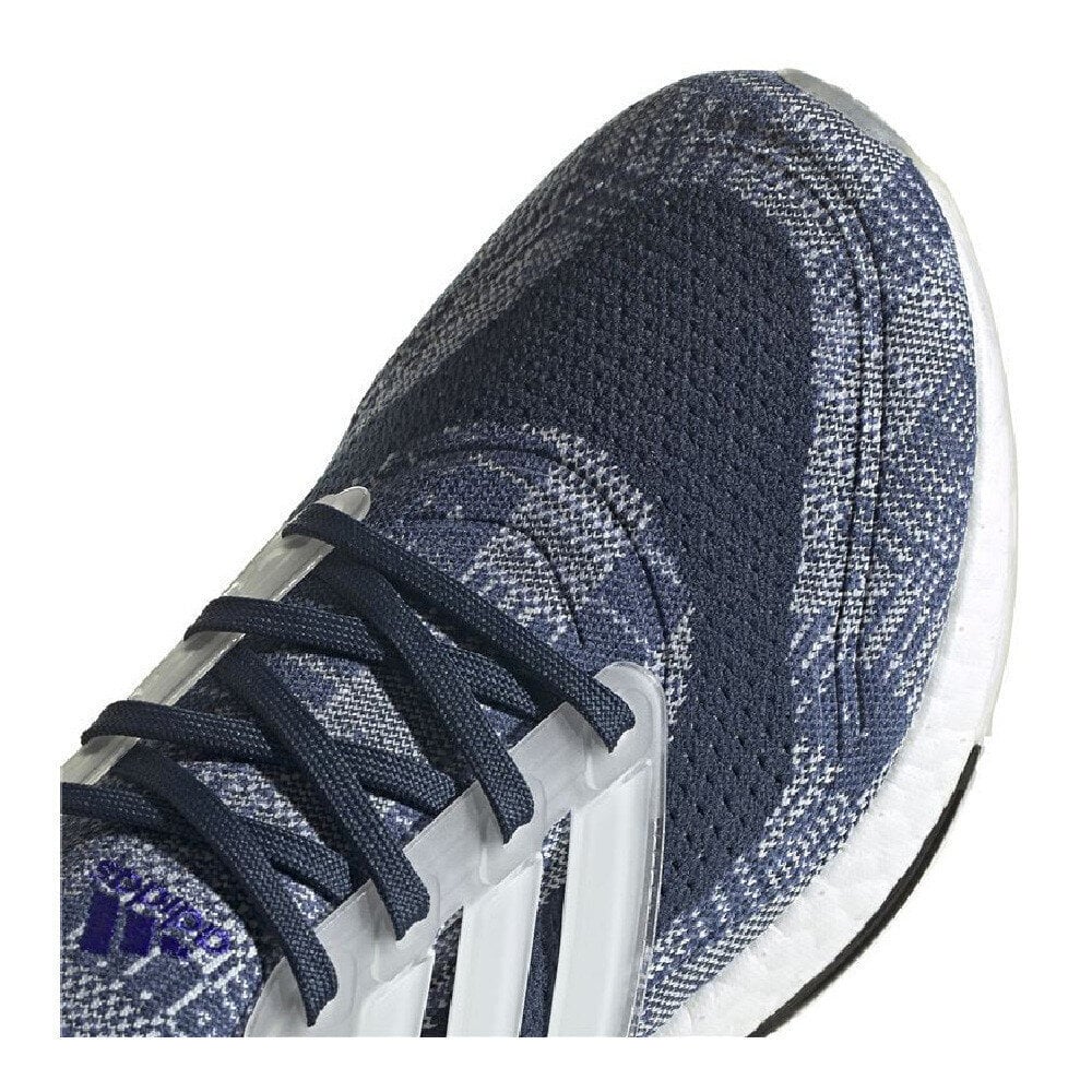 Ultraboost 21 prime adidas performance miehet navy fx7729 hinta ja tiedot | Miesten urheilu- ja vapaa-ajan kengät | hobbyhall.fi