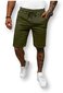 Miesten khaki shortsit Nica NB/MP0266MV-54711-XXL hinta ja tiedot | Miesten shortsit | hobbyhall.fi