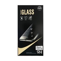 Suojalasi 520D Samsung A356 A35 5G black hinta ja tiedot | Näytönsuojakalvot ja -lasit | hobbyhall.fi