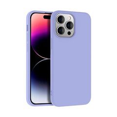 Case X-Level Dynamic Samsung A155 A15 4G/A156 A15 5G purple hinta ja tiedot | Puhelimen kuoret ja kotelot | hobbyhall.fi