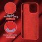 Case X-Level Dynamic Samsung A356 A35 5G red hinta ja tiedot | Puhelimen kuoret ja kotelot | hobbyhall.fi