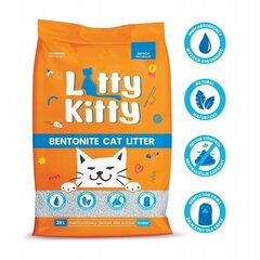 Kraikas katėms Litty Kitty, 25 l/20 kg hinta ja tiedot | Little Kitty Lemmikit | hobbyhall.fi