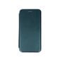 Case Book Elegance Xiaomi Redmi Note 13 5G dark green hinta ja tiedot | Puhelimen kuoret ja kotelot | hobbyhall.fi