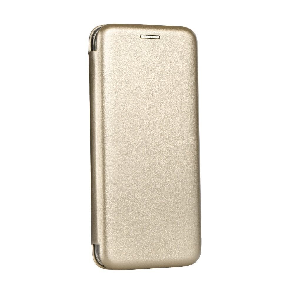 Case Book Elegance Xiaomi Redmi Note 13 Pro 5G/Poco X6 5G gold hinta ja tiedot | Puhelimen kuoret ja kotelot | hobbyhall.fi