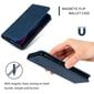 Case Business Style Xiaomi Redmi Note 13 Pro Plus 5G dark blue hinta ja tiedot | Puhelimen kuoret ja kotelot | hobbyhall.fi