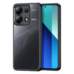 Case Dux Ducis Aimo Xiaomi Redmi Note 13 4G hinta ja tiedot | Puhelimen kuoret ja kotelot | hobbyhall.fi