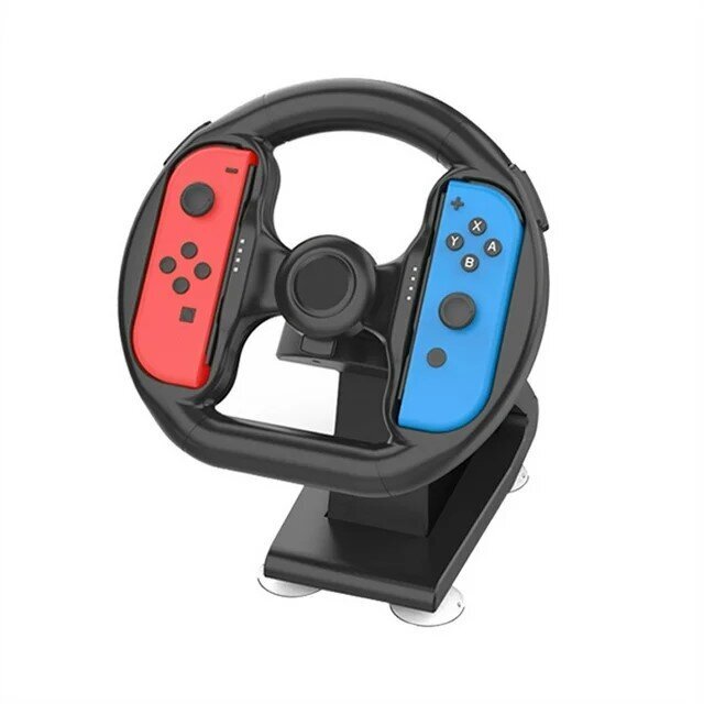 Kilpa-ohjauspyörä Nintendolle hinta ja tiedot | Ratit | hobbyhall.fi