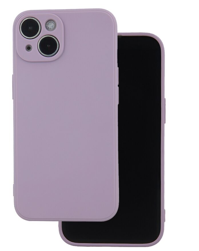 Mocco Matt Back Case hinta ja tiedot | Puhelimen kuoret ja kotelot | hobbyhall.fi