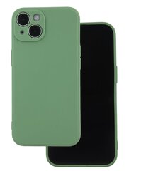 Mocco Matt Back Case hinta ja tiedot | Puhelimen kuoret ja kotelot | hobbyhall.fi