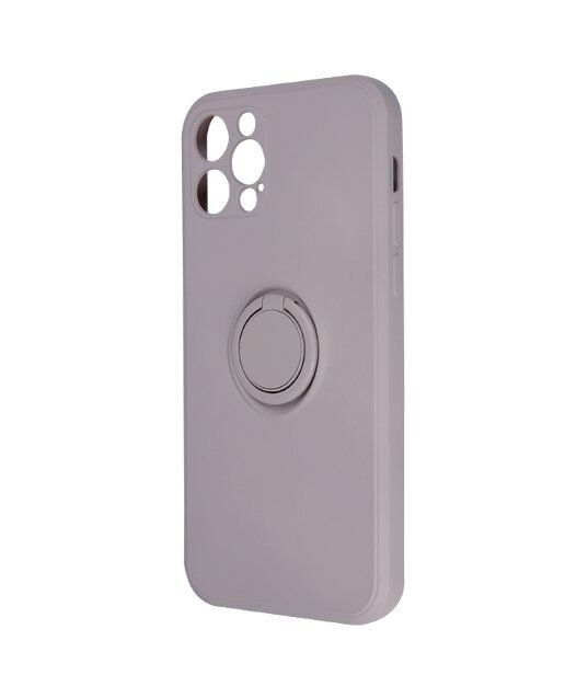 Mocco Finger Grip Back Case hinta ja tiedot | Puhelimen kuoret ja kotelot | hobbyhall.fi