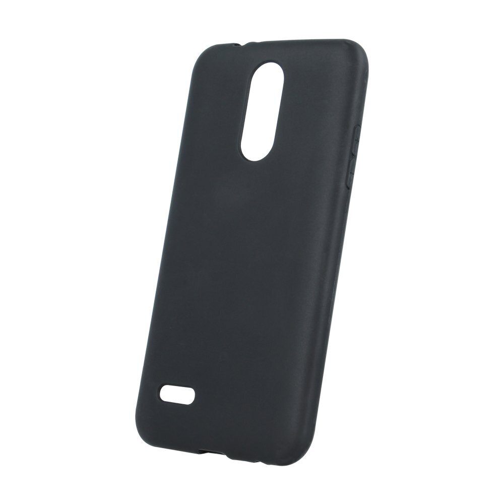 Mocco Matt Back Case hinta ja tiedot | Puhelimen kuoret ja kotelot | hobbyhall.fi