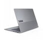 LENOVO TB 14 G7 U5-125U/14WUXGA/16GB/256SSD/W11P/2Y hinta ja tiedot | Kannettavat tietokoneet | hobbyhall.fi