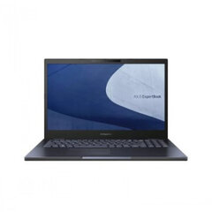 Asus Expertbook B2 B2502CBA-KJ1691 hinta ja tiedot | Kannettavat tietokoneet | hobbyhall.fi