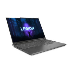 LENOVO 16" Legion Slim 5 i7-13700H 32GB 1TB SSD RTX 4060 Windows 11 16IRH8 hinta ja tiedot | Kannettavat tietokoneet | hobbyhall.fi