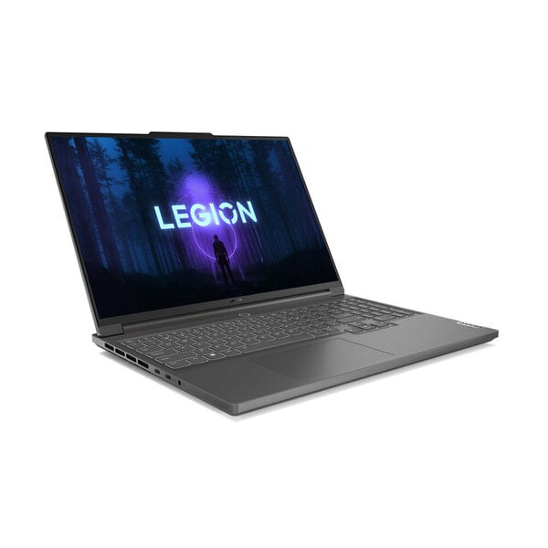 LENOVO 16" Legion Slim 5 i7-13700H 32GB 1TB SSD RTX 4060 Windows 11 16IRH8