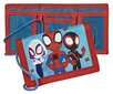 Lompakko Spidey and His Amazing Friends hinta ja tiedot | Lasten asusteet | hobbyhall.fi