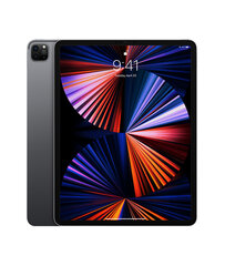 iPad Pro 12.9" 5.gen 1TB WiFi (Kunnostettu) hinta ja tiedot | Tabletit | hobbyhall.fi
