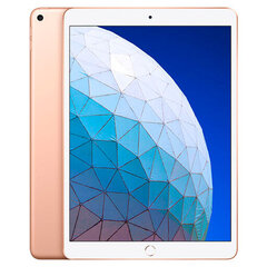 iPad Air 3 10.5" 64GB WiFi (Kunnostettu) hinta ja tiedot | Tabletit | hobbyhall.fi