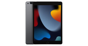 iPad 9 10.2" 64GB WiFi + Cellular (Kunnostettu) hinta ja tiedot | Tabletit | hobbyhall.fi