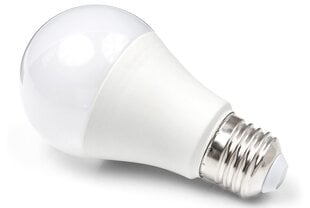 LED-lamppu E27 15W, kylmä valkoinen (6000K) hinta ja tiedot | Lamput | hobbyhall.fi