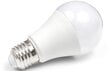 LED-lamppu E27 15W, kylmä valkoinen (6000K) hinta ja tiedot | Lamput | hobbyhall.fi