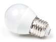 LED-lamppu E27 4W - Lämmin valkoinen (3000K) hinta ja tiedot | Lamput | hobbyhall.fi