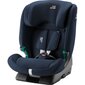 Turvaistuin Britax Römer Evolvafix, 76-150 cm, yösininen hinta ja tiedot | Turvaistuimet | hobbyhall.fi