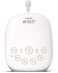 Philips Avent SCD841 / 831/52 itkuhälytin hinta ja tiedot | Itkuhälyttimet | hobbyhall.fi