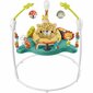 Toimintakeskus Fisher Price Jumperoo Leopard hinta ja tiedot | Kävelytuolit | hobbyhall.fi