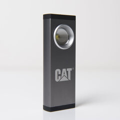 CAT ladattava LED-taskulamppu CT5115 hinta ja tiedot | Taskulamput ja valonheittimet | hobbyhall.fi