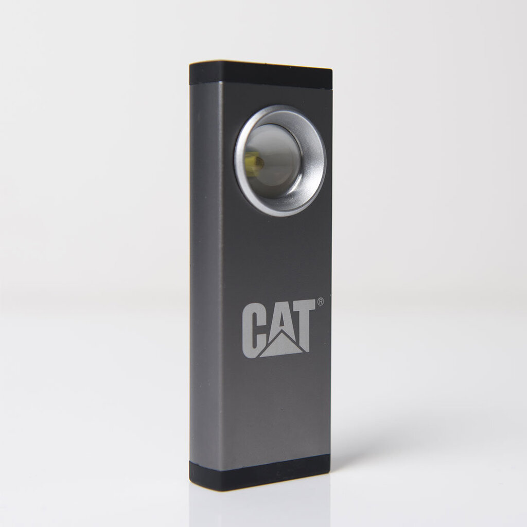 CAT ladattava LED-taskulamppu CT5115 hinta ja tiedot | Taskulamput ja valonheittimet | hobbyhall.fi