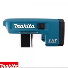 Akkukohdevalaisin Makita DML186 18V hinta ja tiedot | Taskulamput ja valonheittimet | hobbyhall.fi