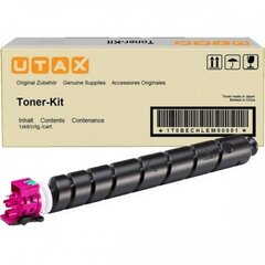 Utax CK-8512 (1T02RLBUT0), violetti kasetti hinta ja tiedot | Laserkasetit | hobbyhall.fi