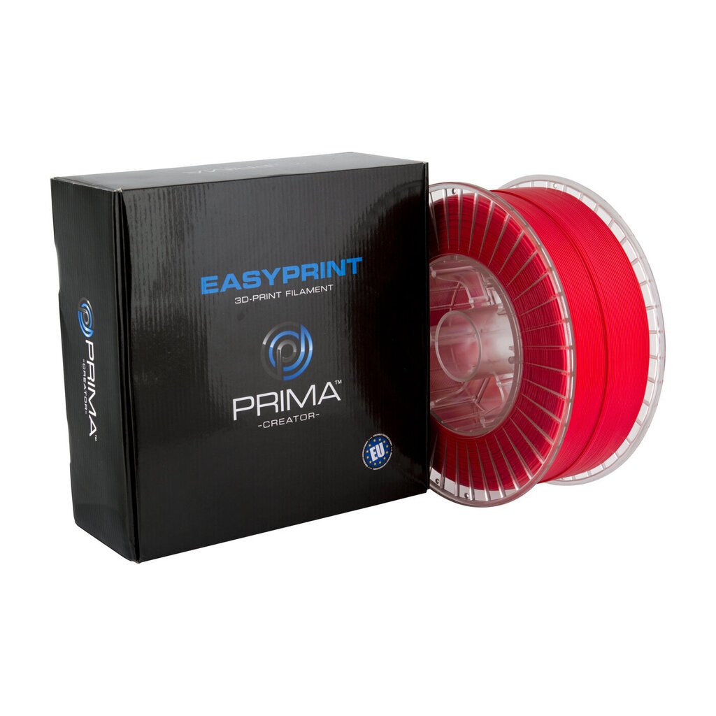 Tulostintarvike EasyPrint PLA 1,75mm 3 kg hinta ja tiedot | Tulostustarvikkeet | hobbyhall.fi