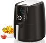 Fryer Lund 67572 hinta ja tiedot | Airfryerit ja friteerauskeittimet | hobbyhall.fi