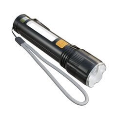 Extralink EFL-1138 Wili | LED taskulamppu | ladattava akku, 700lm hinta ja tiedot | Taskulamput ja valonheittimet | hobbyhall.fi