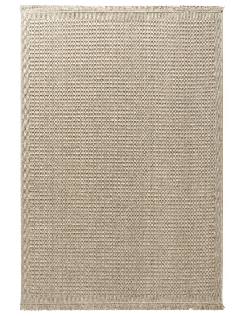 Villamatto Lana 80x150 cm luonnollinen hinta ja tiedot | Isot matot | hobbyhall.fi