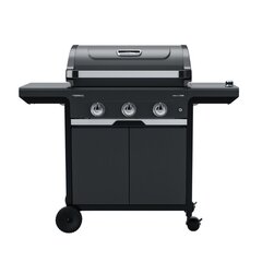 Grill Select, musta hinta ja tiedot | Sähkögrillit | hobbyhall.fi