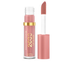 Max Factor 2000 Calorie Lip Glaze 4 hinta ja tiedot | Huulipunat, huulikiillot ja huulirasvat | hobbyhall.fi