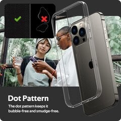 Suojakuori X-Level Antislip/O2 Xiaomi Redmi Note 13 Pro 5G, läpinäkyvä hinta ja tiedot | Puhelimen kuoret ja kotelot | hobbyhall.fi