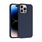 Case X-Level Dynamic Xiaomi Redmi Note 13 5G dark blue hinta ja tiedot | Puhelimen kuoret ja kotelot | hobbyhall.fi