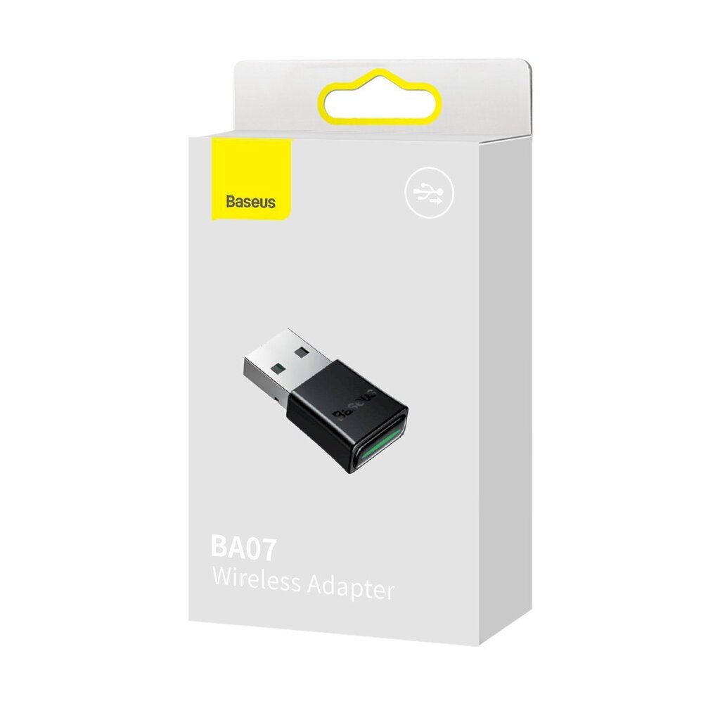 Baseus BA071 hinta ja tiedot | Adapterit | hobbyhall.fi