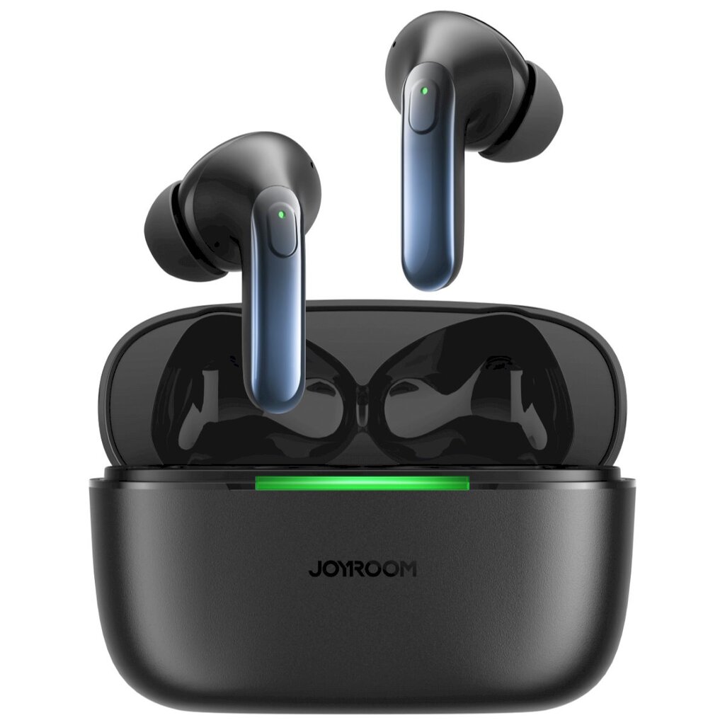 Joyroom Jbuds BC11, musta hinta ja tiedot | Kuulokkeet | hobbyhall.fi