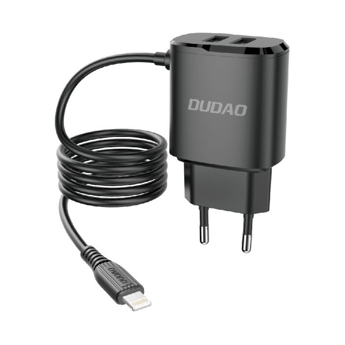 Dudao A2Pro1 hinta ja tiedot | Puhelimen laturit | hobbyhall.fi