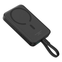 Baseus, 10000 mAh hinta ja tiedot | Varavirtalähteet | hobbyhall.fi