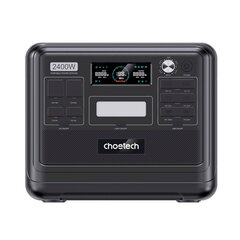 Choetech BS0081, 640000mAh hinta ja tiedot | Varavirtalähteet | hobbyhall.fi