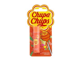 Chupa Chups Lip Balm 4ml hinta ja tiedot | Huulipunat, huulikiillot ja huulirasvat | hobbyhall.fi