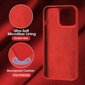 Case X-Level Dynamic Xiaomi Redmi Note 13 Pro 5G red hinta ja tiedot | Puhelimen kuoret ja kotelot | hobbyhall.fi