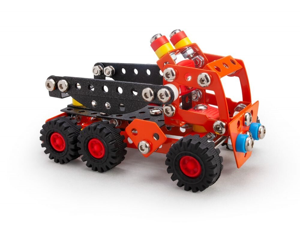 Alexander Lorry Little Constructor hinta ja tiedot | LEGOT ja rakennuslelut | hobbyhall.fi